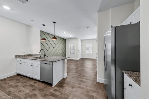 Tiny photo for 535 Thistleberry Avenue, Henderson, NV 89044 (MLS # 2796097)