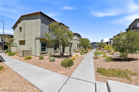 Tiny photo for 535 Thistleberry Avenue, Henderson, NV 89044 (MLS # 2796097)