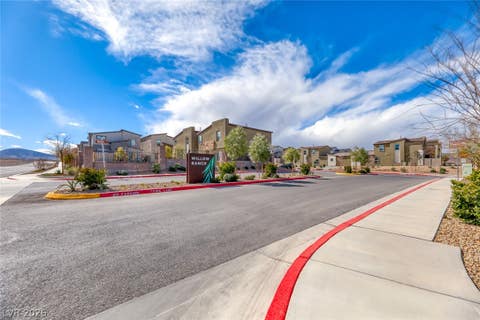 Tiny photo for 535 Thistleberry Avenue, Henderson, NV 89044 (MLS # 2796097)