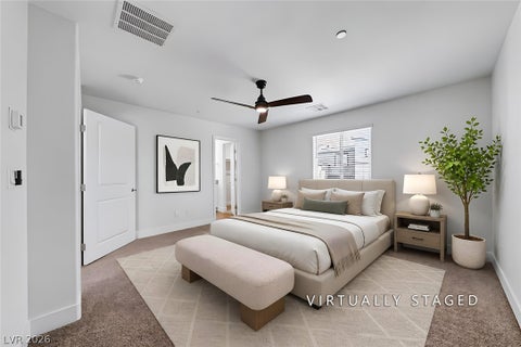 Tiny photo for 535 Thistleberry Avenue, Henderson, NV 89044 (MLS # 2796097)