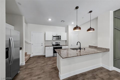 Tiny photo for 535 Thistleberry Avenue, Henderson, NV 89044 (MLS # 2796097)