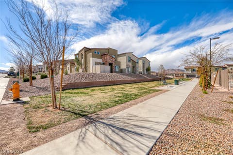 Tiny photo for 535 Thistleberry Avenue, Henderson, NV 89044 (MLS # 2796097)