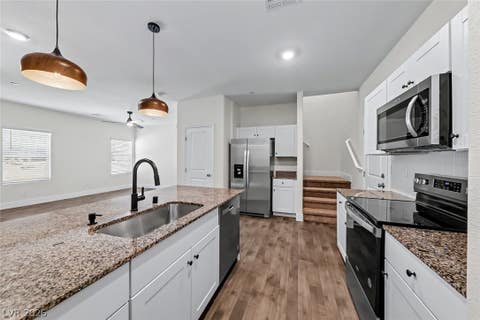 Tiny photo for 535 Thistleberry Avenue, Henderson, NV 89044 (MLS # 2796097)