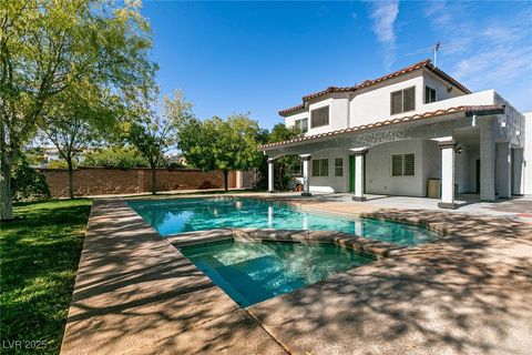9875 Wittig Avenue Las Vegas NV 89149