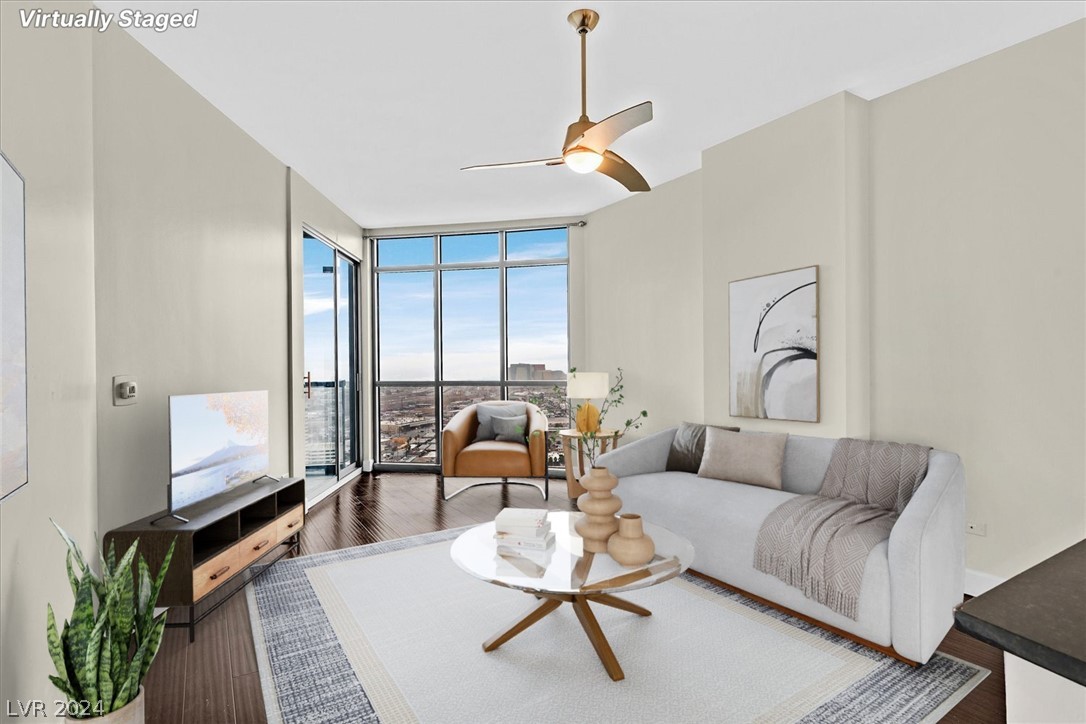 200 W Sahara Avenue 3010