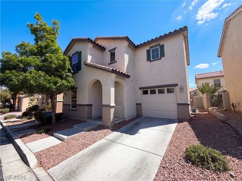 Photo of 7274 Pine Barrens Street, Las Vegas, NV 89148 (MLS # 2779146)