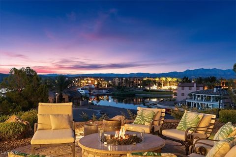 20 Via Paradiso Street Henderson NV 89011