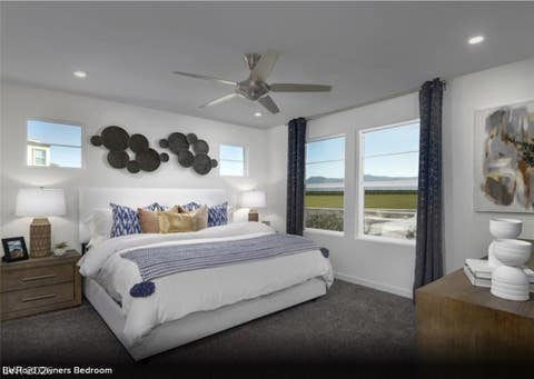 Tiny photo for 929 Kyanite Lane, Henderson, NV 89011 (MLS # 2793228)