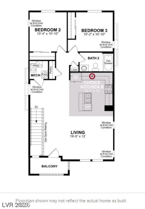 Tiny photo for 929 Kyanite Lane, Henderson, NV 89011 (MLS # 2793228)
