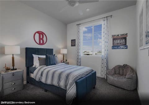Tiny photo for 929 Kyanite Lane, Henderson, NV 89011 (MLS # 2793228)