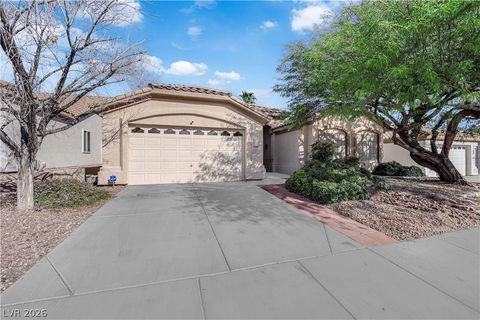 Photo of 9808 Dusty Winds Avenue, Las Vegas, NV 89117 (MLS # 2756787)