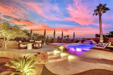 2805 Molinard Court Henderson NV 89044