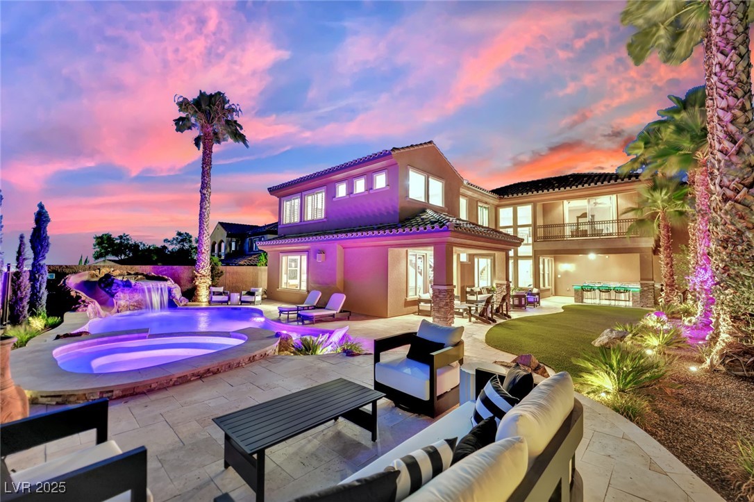 2805 Molinard Court
