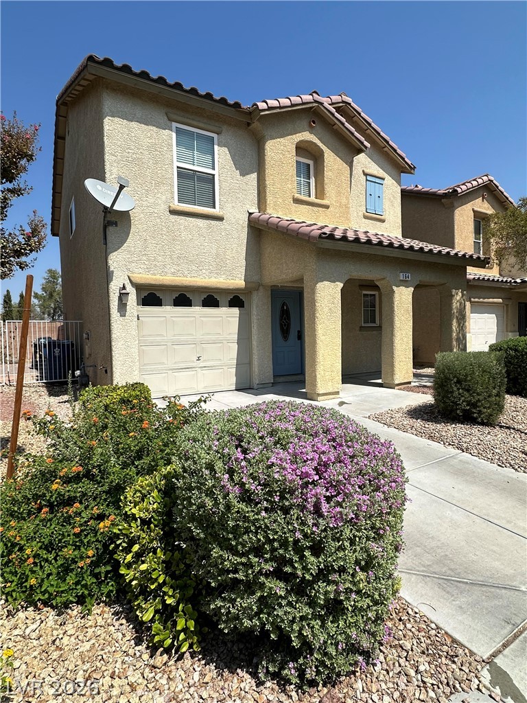 164 Gilliflower Avenue