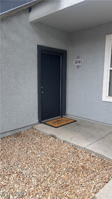 6955 N Durango Drive 1041