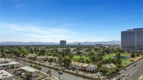 322 Karen Avenue 1001 Las Vegas NV 89109