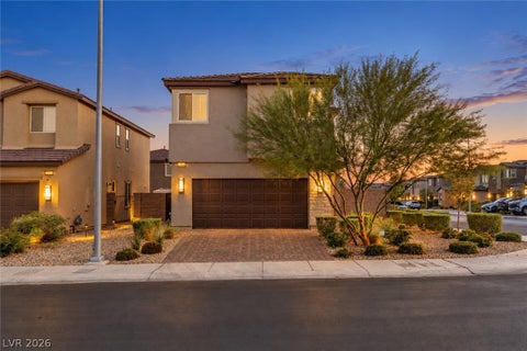 Homes For Sale - 2719 High Echelon Road<br/> North Las Vegas, NV 89086