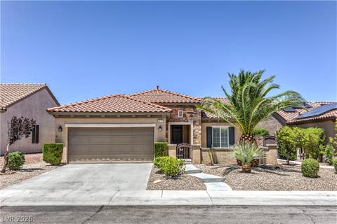 Homes For Rent - 2171 Idaho Falls Drive<br/> Henderson, NV 89044
