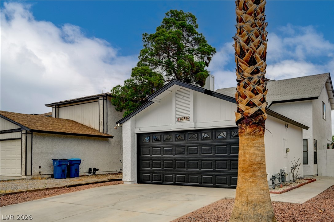 6732 W Accent Court
