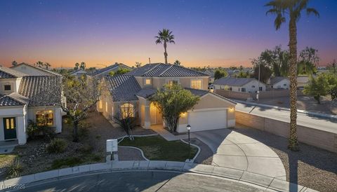 2209 Royal Caribbean Avenue North Las Vegas NV 89031