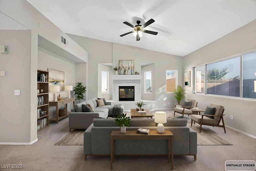 2209 Royal Caribbean Avenue