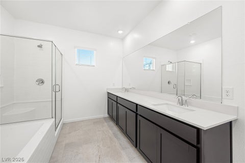 Tiny photo for 1725 Strada Nathan, Henderson, NV 89011 (MLS # 2776202)