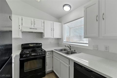 661 Anne Lane N/A Henderson NV 89015