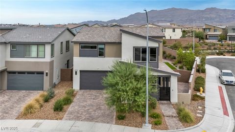 6943 Desert Finch Street North Las Vegas NV 89084
