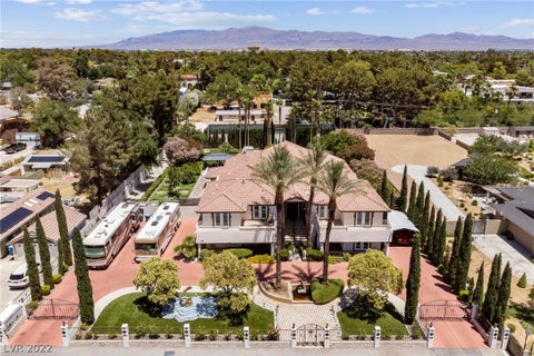 Photo of 2426 Palomino Lane, Las Vegas, NV 89107 (MLS # 2403766)