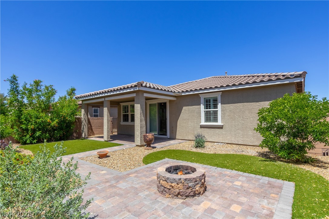 2919 Ventana Ridge Avenue