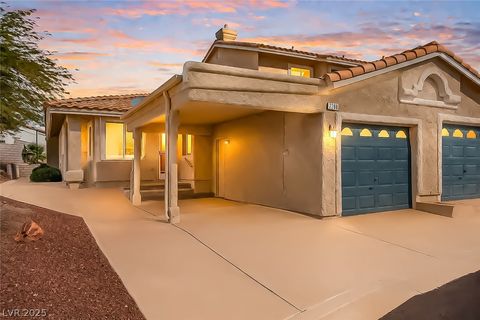 Townhouse For Sale - 2288 Camel Mesa Drive<br/> Laughlin, NV 89029