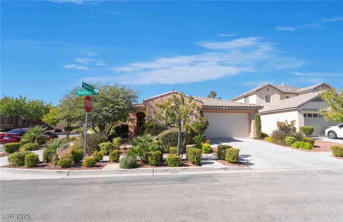 1695 Boundary Peak Way