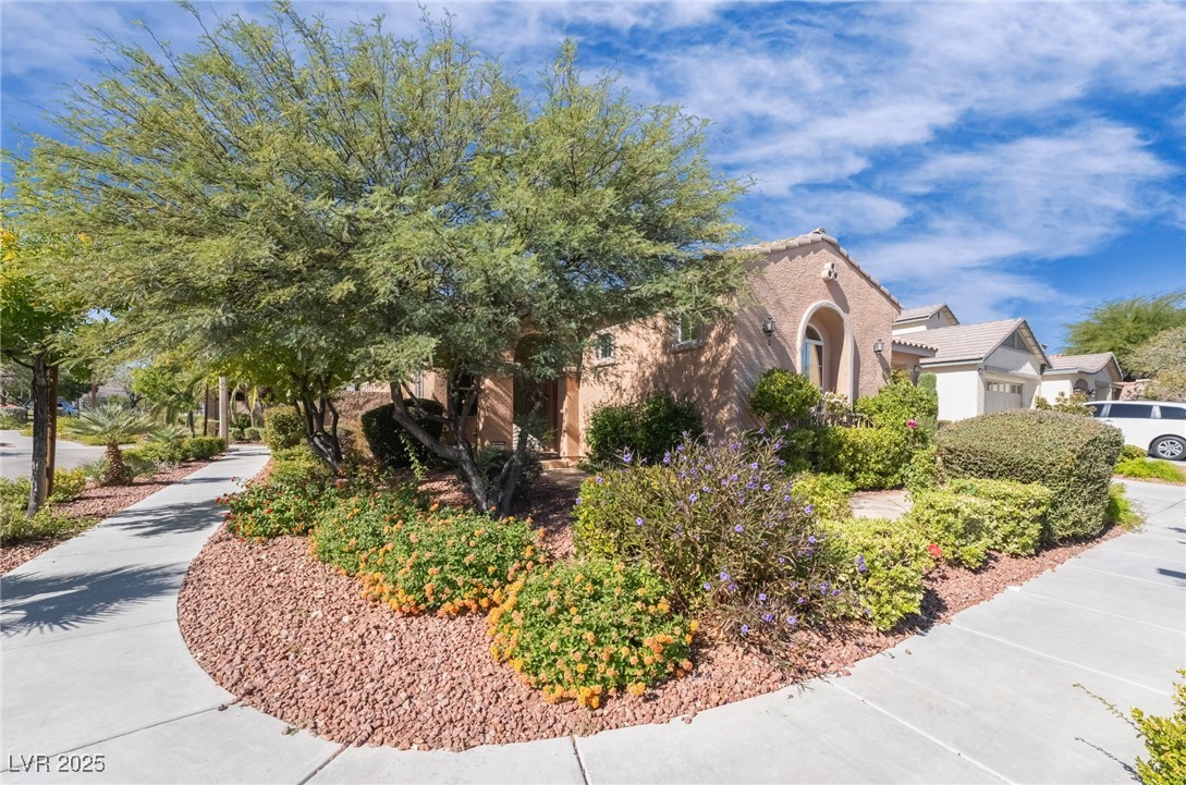 1695 Boundary Peak Way