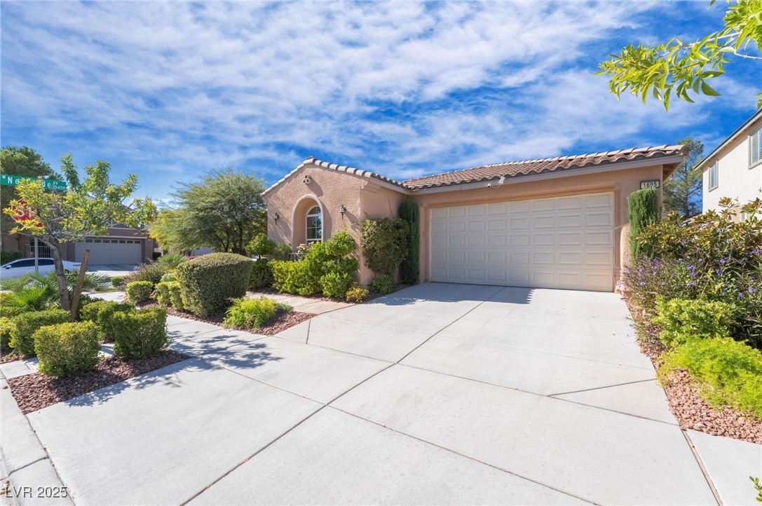 1695 Boundary Peak Way