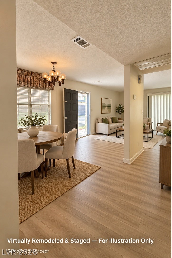 Photo of 4578 Portadown Lane, Las Vegas, NV 89121 (MLS # 2828541)