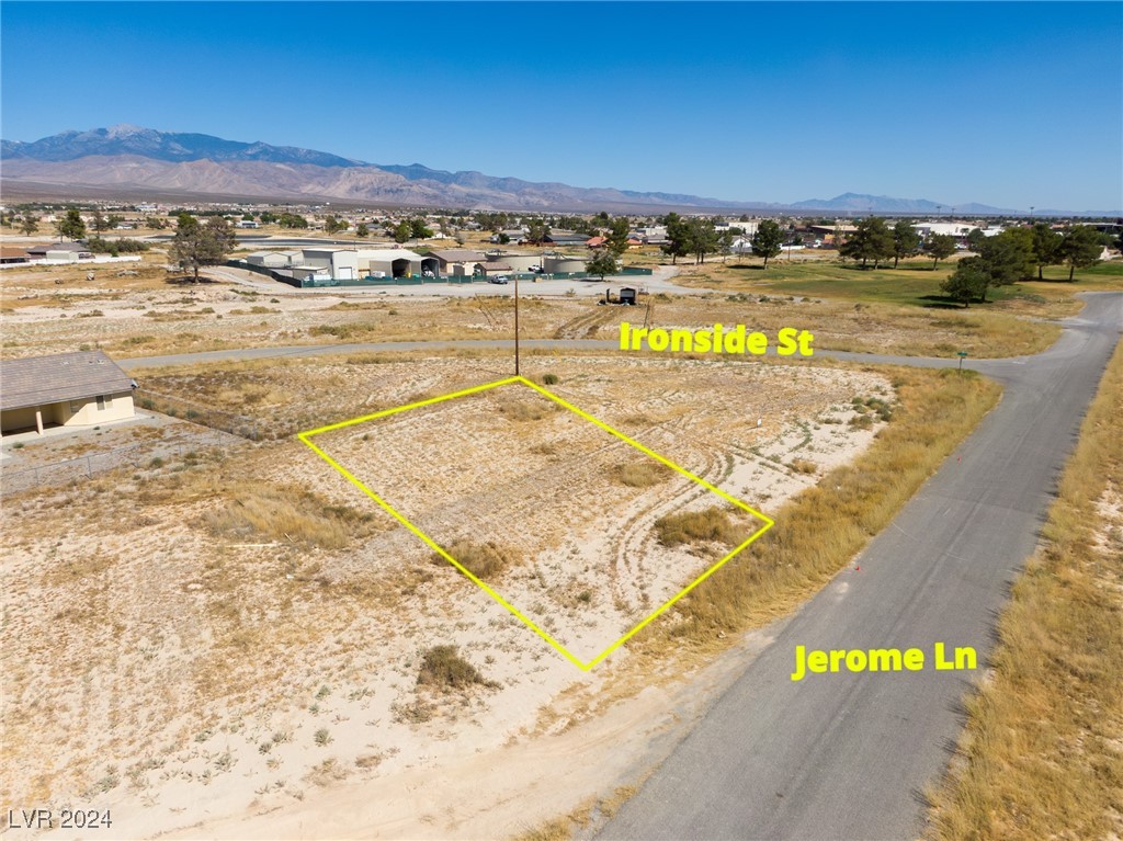 1831 S Jerome Lane, Pahrump, Nevada image 4