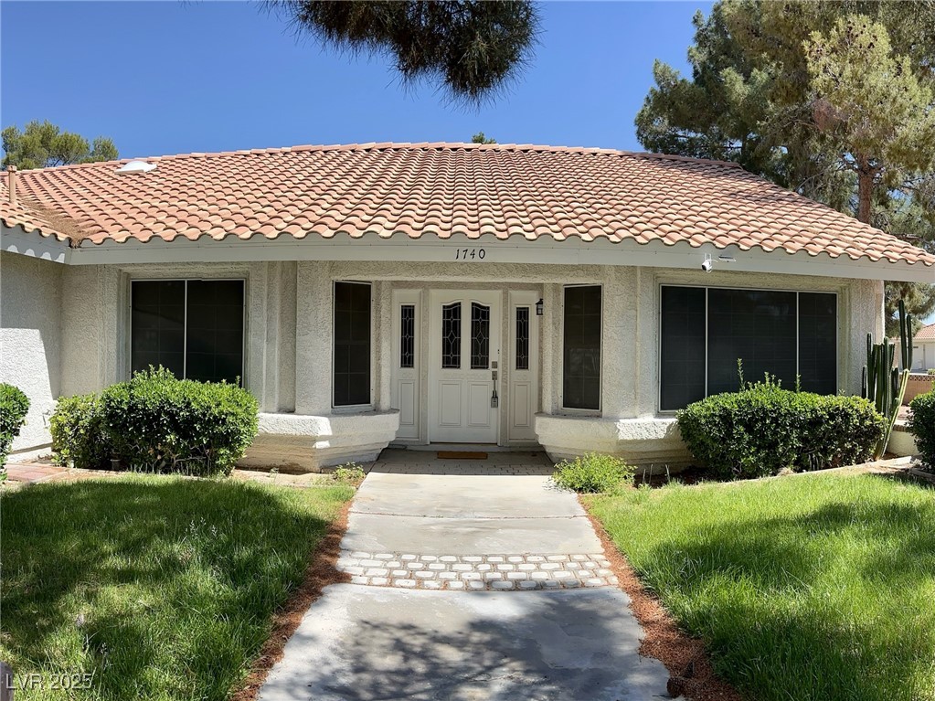 1740 Camara Drive