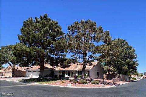 1740 Camara Drive Las Vegas NV 89123