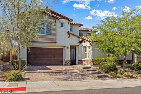 9936 Bighorn Bellows Avenue Las Vegas NV 89166