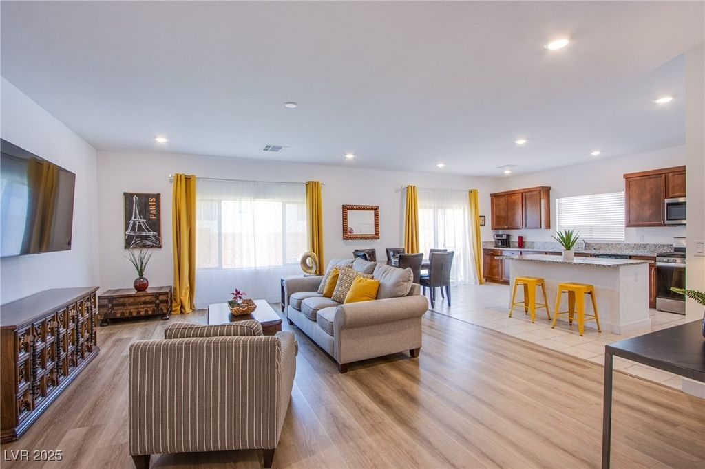 Photo of 10435 Rose Palisade Street, Las Vegas, NV 89141 (MLS # 2693076)