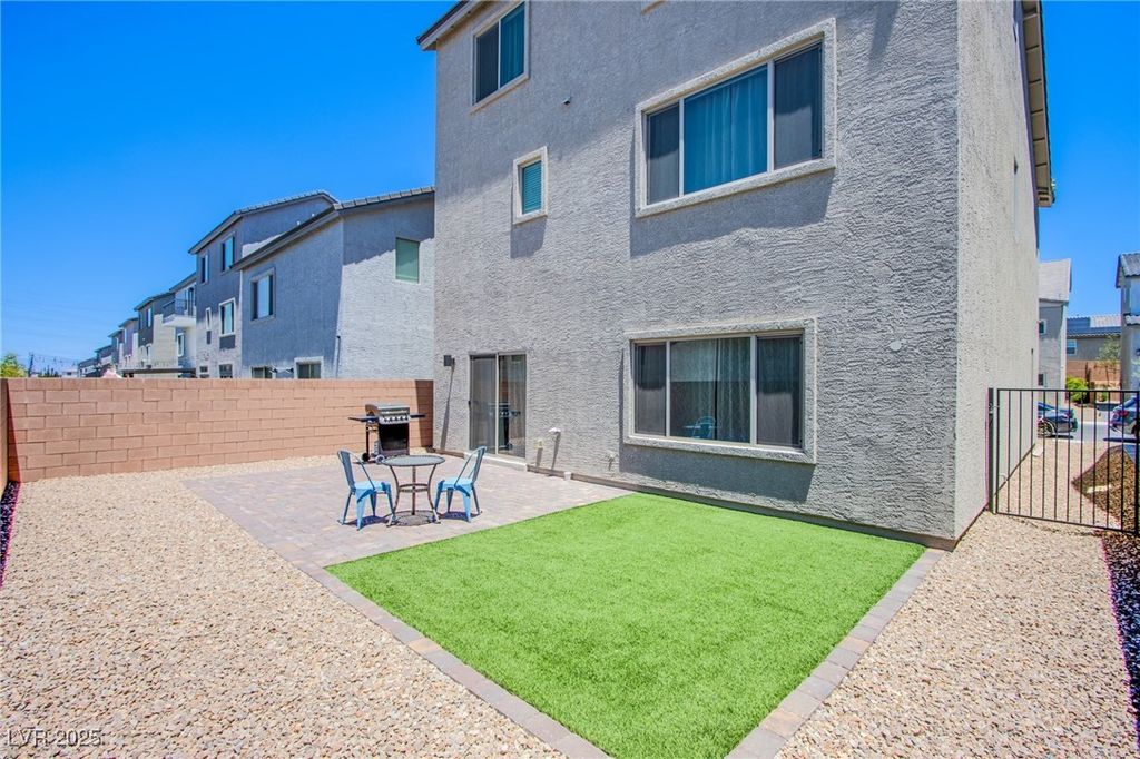 Photo of 10435 Rose Palisade Street, Las Vegas, NV 89141 (MLS # 2693076)