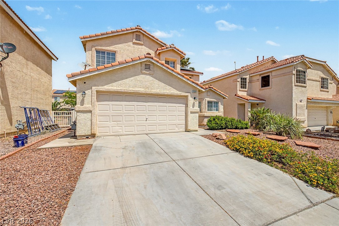 1016 Monarch Mystic Avenue