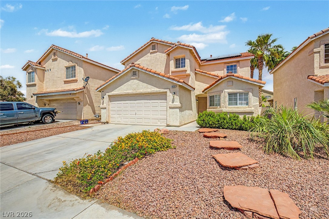 1016 Monarch Mystic Avenue