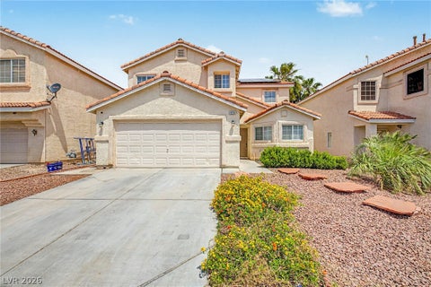 Homes For Rent - 1016 Monarch Mystic Avenue<br/> North Las Vegas, NV 89081