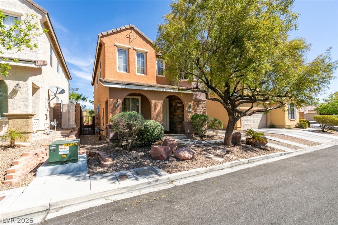 5928 Attavilla Drive