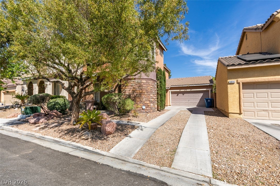 5928 Attavilla Drive
