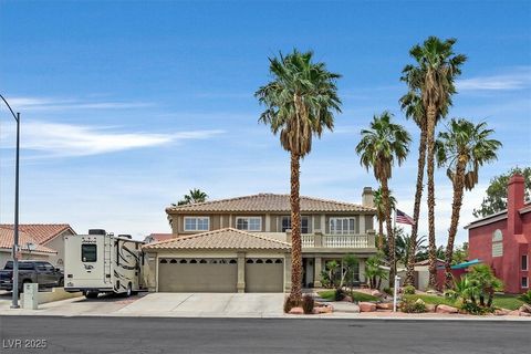928 Aspen Valley Avenue Las Vegas NV 89123