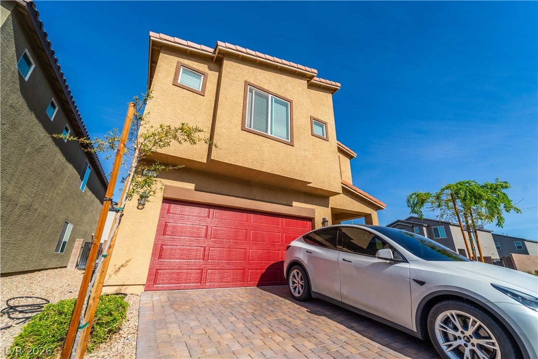 7711 Duran Harbor Lane