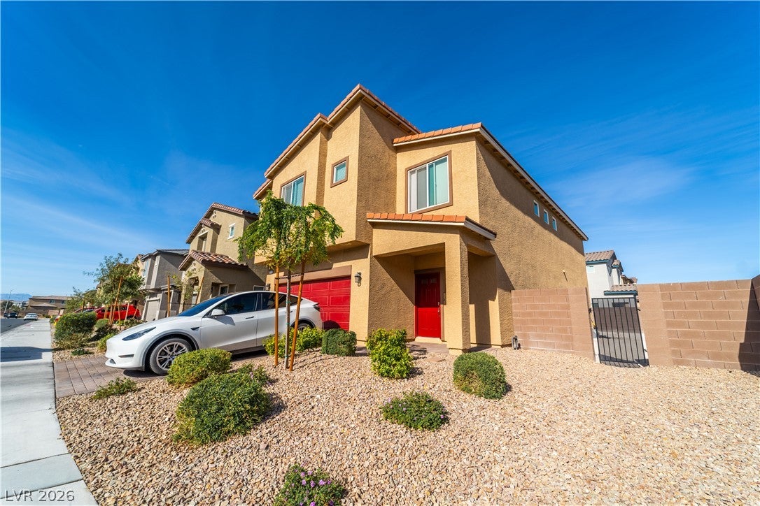 7711 Duran Harbor Lane
