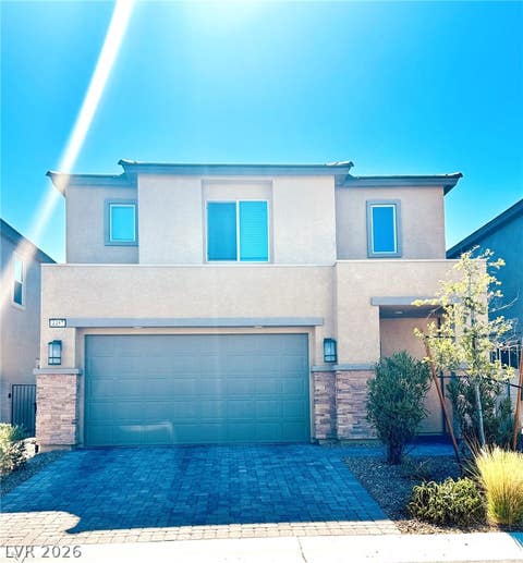 Homes For Rent - 4457 Sawyer Ridge Street<br/> Las Vegas, NV 89147